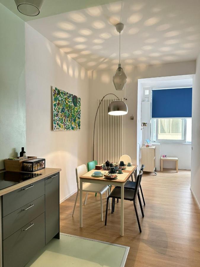 Lortica Apartment Pescara Exteriér fotografie