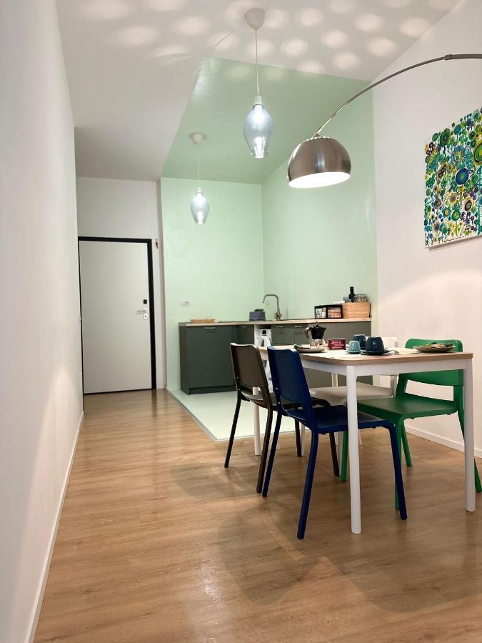 Lortica Apartment Pescara Exteriér fotografie