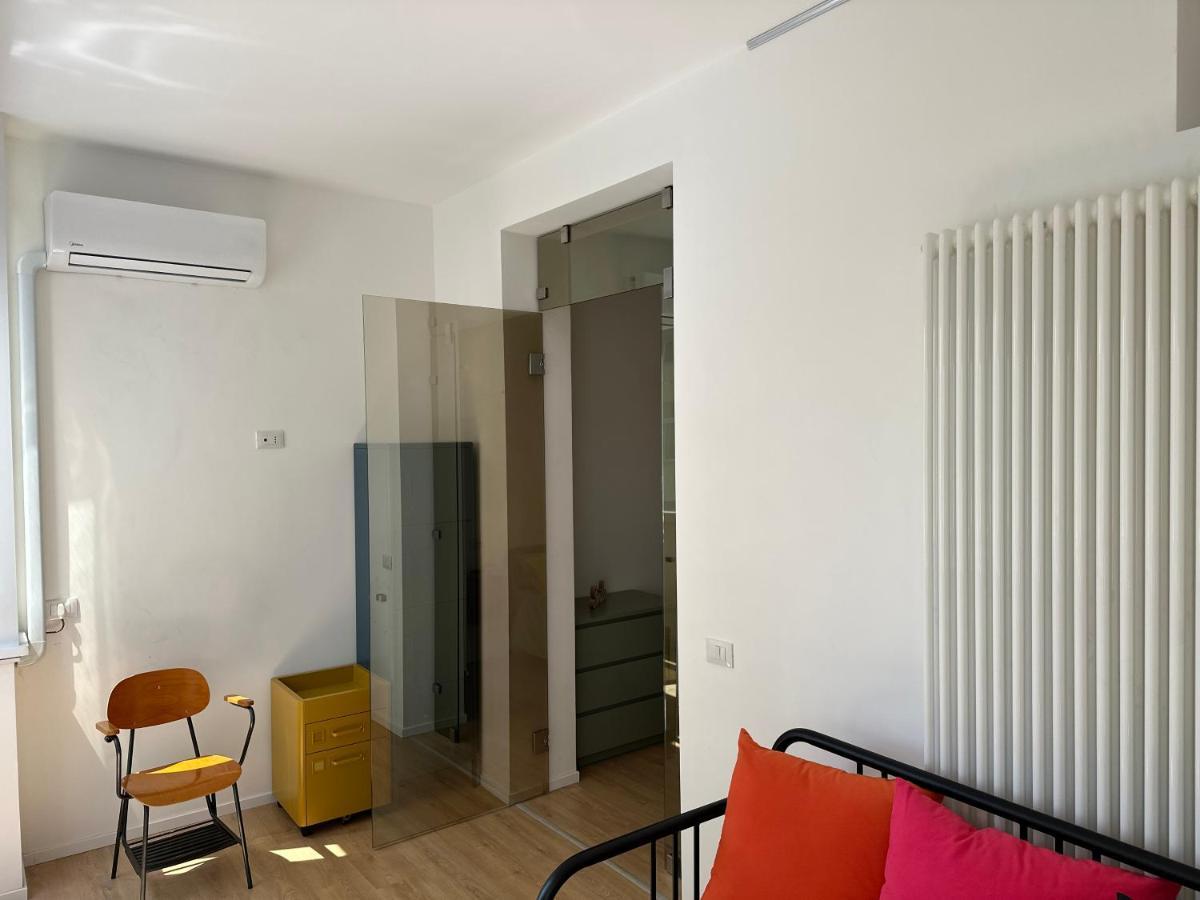 Lortica Apartment Pescara Exteriér fotografie
