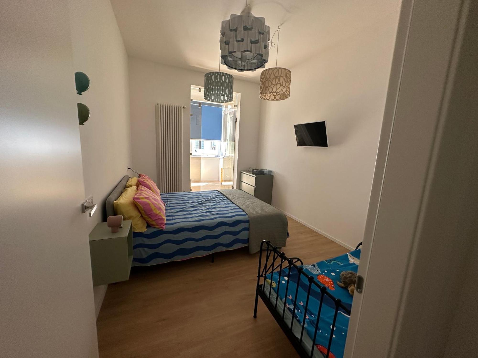 Lortica Apartment Pescara Exteriér fotografie
