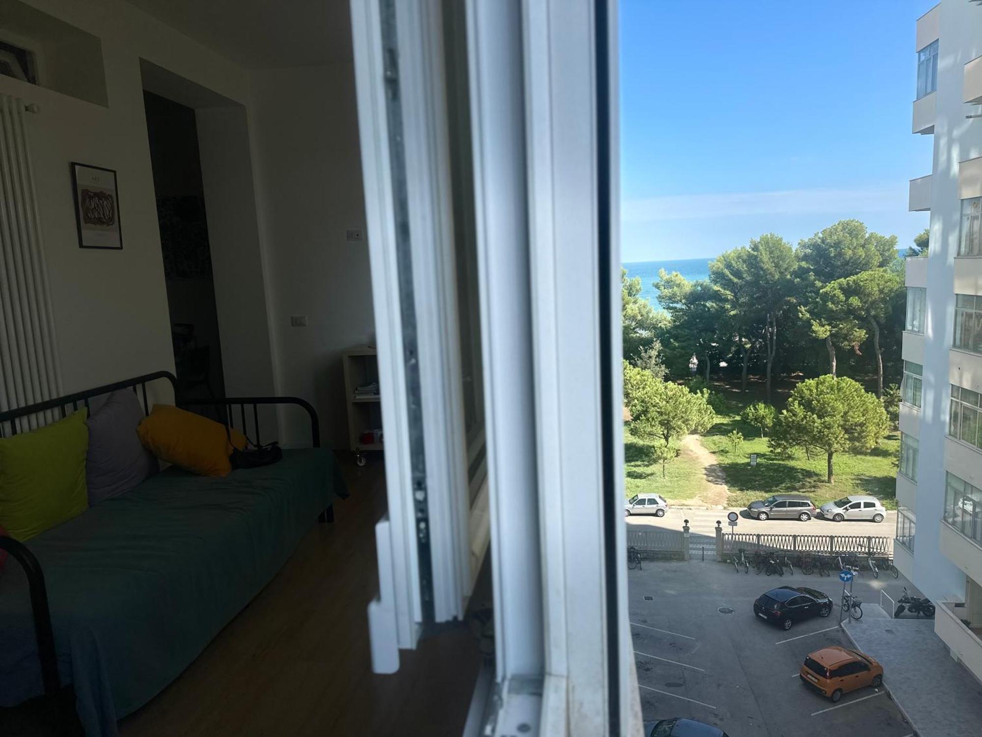 Lortica Apartment Pescara Exteriér fotografie